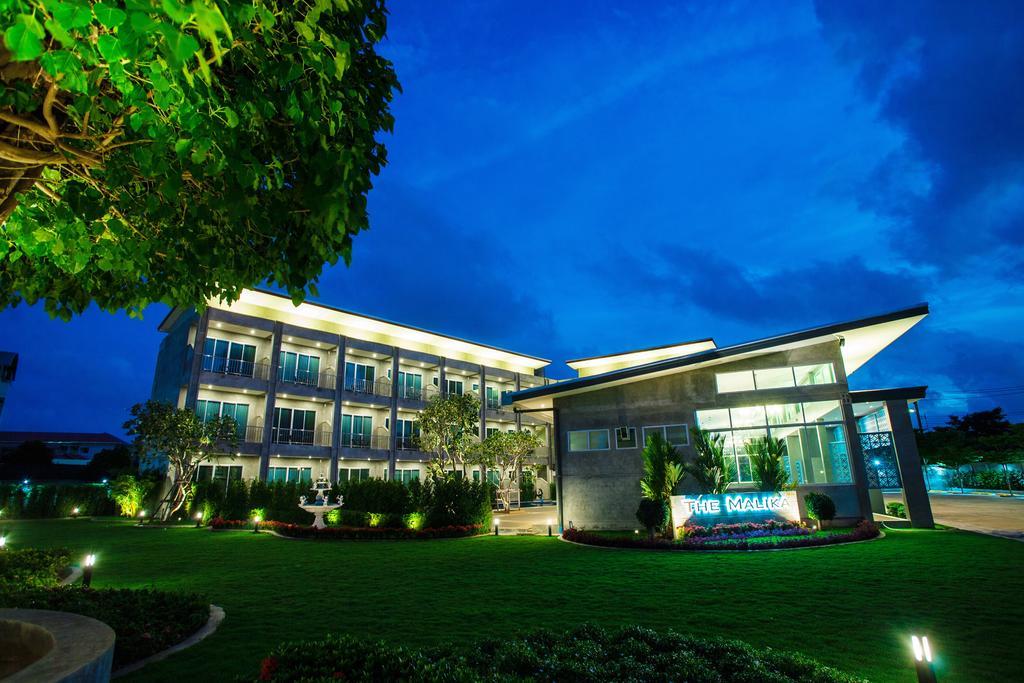 The Malika Hotel - Sha Extra Plus Phuket Luaran gambar